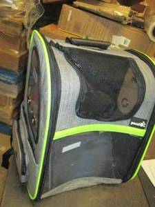 pet carrier ...