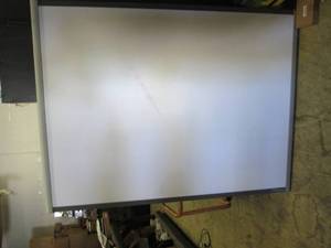 smart board 66 inch x 49 inch ...