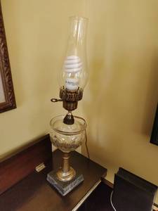 Vintage Lamp