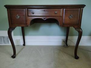 Vintage Desk
