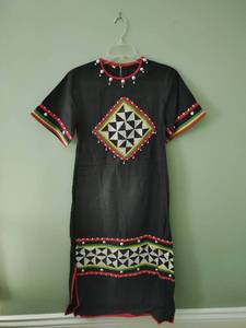 Dress from Thailand