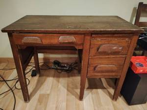 Vintage Desk