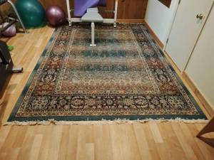 Area Rug