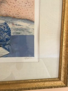 Art Print by Sims