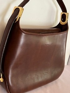 lot 130 image: Simon Firenze Handbag