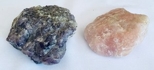 lot 135 image: Agates, Gemstones and More