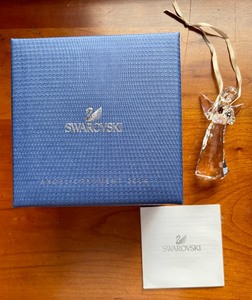 lot 208 image: Sensational Swarovski Grouping