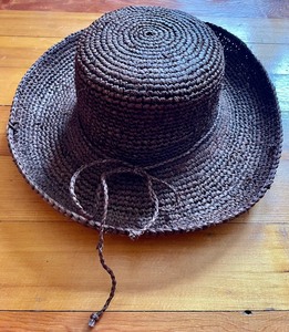 lot 215 image: Corroboree and Madcaps Hats