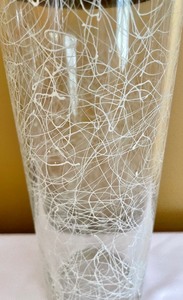 lot 233 image: Vintage Art Deco Cocktail Shakers