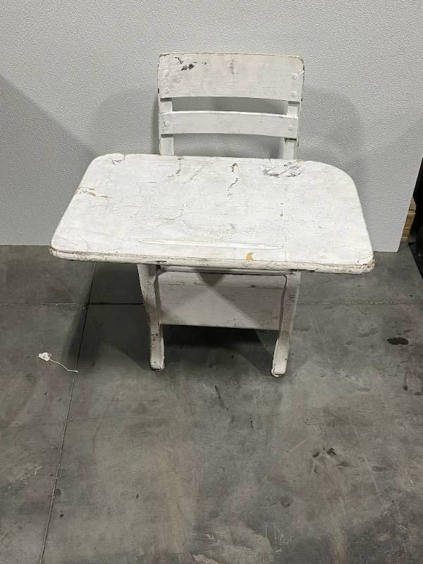 Kids School Desk