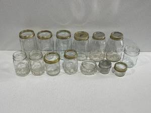 Canning Jars