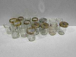 Canning Jars