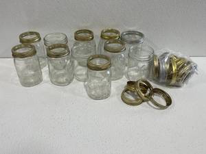 Canning Jars