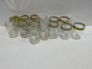 Canning Jars