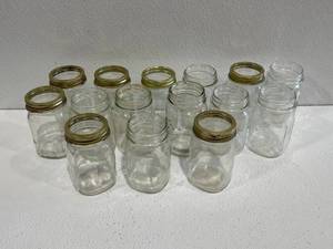 Canning Jars
