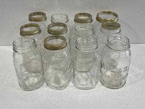 Canning Jars