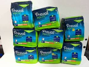 Prevail Per-Fit Daily Underwear