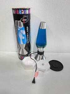 Lava Lamp