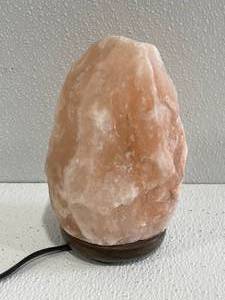 Salt Lamp
