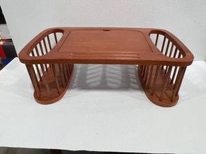 Breakfast in Bed Tray