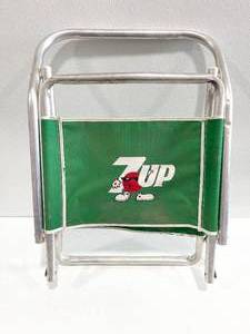 7up Beach Chair