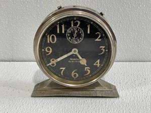Big Ben Wind Up Clock