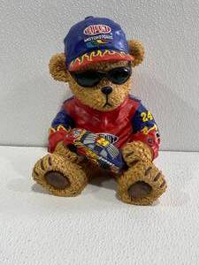 Jeff Gordon Bear