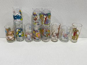 Collectible Glasses