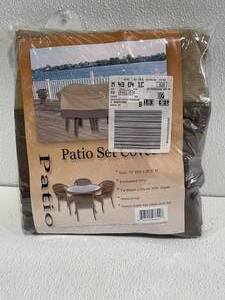 Patio Set Cover