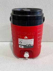 New Igloo Water Cooler