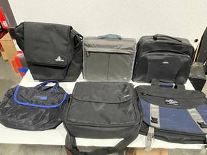 Assorted Bags