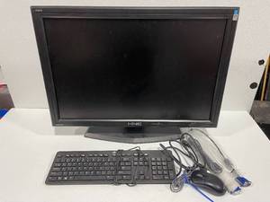 I-INC Desktop Computer