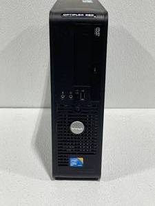 Dell Desktop Computer
