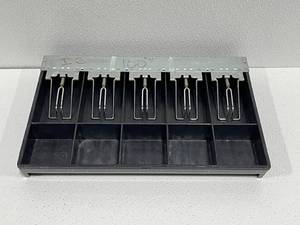 Cash Register Drawer
