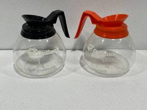 Commercial Coffee Pots