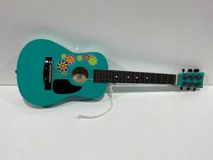 First Act Guitar