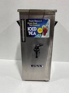 Bunn Iced Tea Dispenser