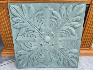 Wall Decor