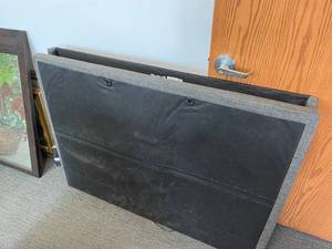 Wireless Power Massage and Incline Bed Base