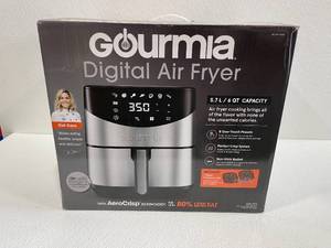 Gourmia Air Fryer