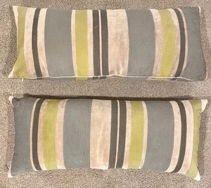 Variety of Quality Accent Pillows