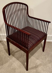 Pair of Charming Chairs