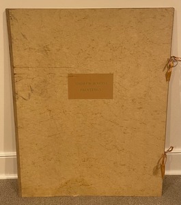 Portfolio of Andrew Wyeth Limited Edition Prints