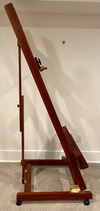 Large Art Easel by Blick
