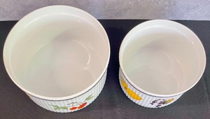 Royal Worchester Oven to Table Casserole Dishes