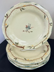 Vietri Dishware from Italy