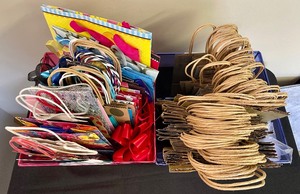 Gift Bag Grouping