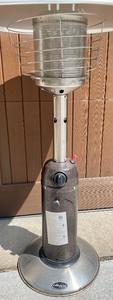 Hiland Premium Series Patio Heater