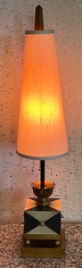 Fun and Whimsical Table Lamp