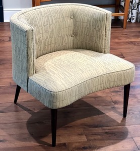 Room and Board Chloe Chair